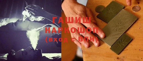 винт Липки