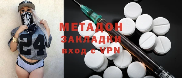 винт Липки