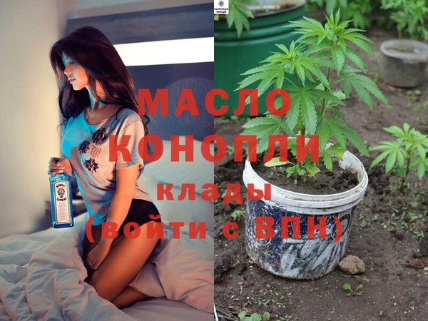винт Липки