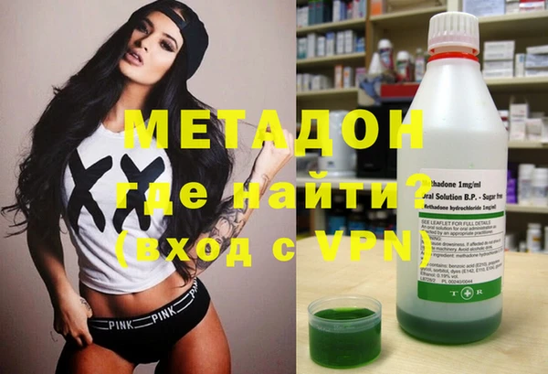 винт Липки