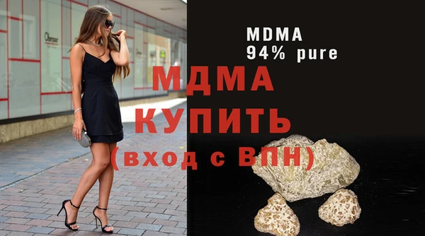 винт Липки
